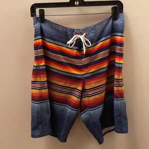 Men’s Lost Swim Boardshorts